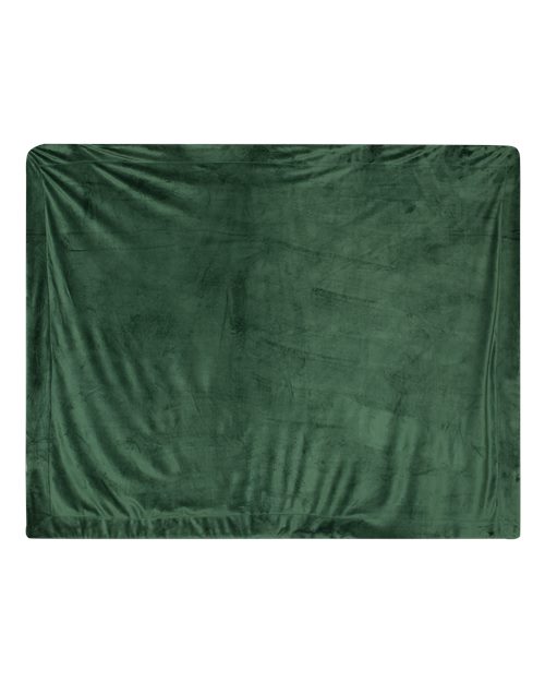Alpine Fleece 8712 - Forest