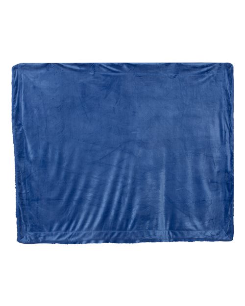 Alpine Fleece 8712 - Royal