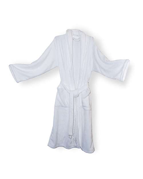 Alpine Fleece 8723 - White