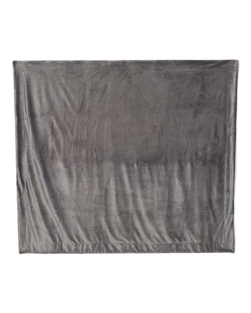 Alpine Fleece 8726 - Grey