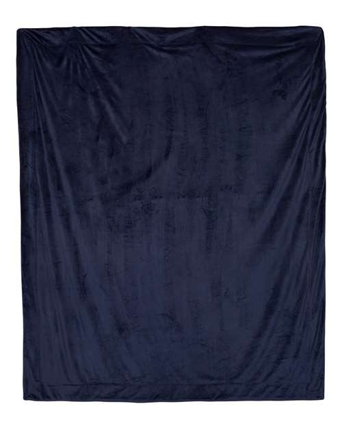 Alpine Fleece 8726 - Navy