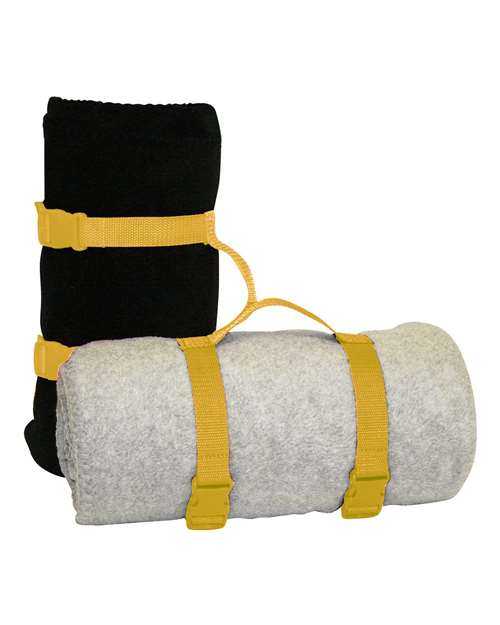 Alpine Fleece 8820 - Bright Yellow