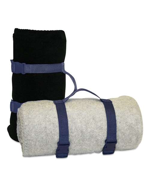 Alpine Fleece 8820 - Navy