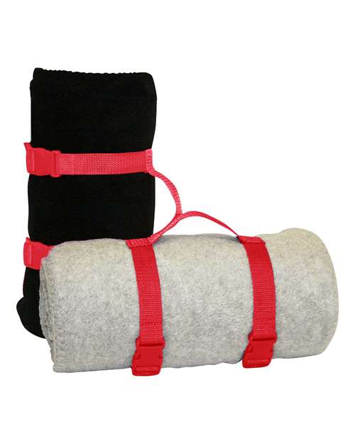 Alpine Fleece 8820 - Red