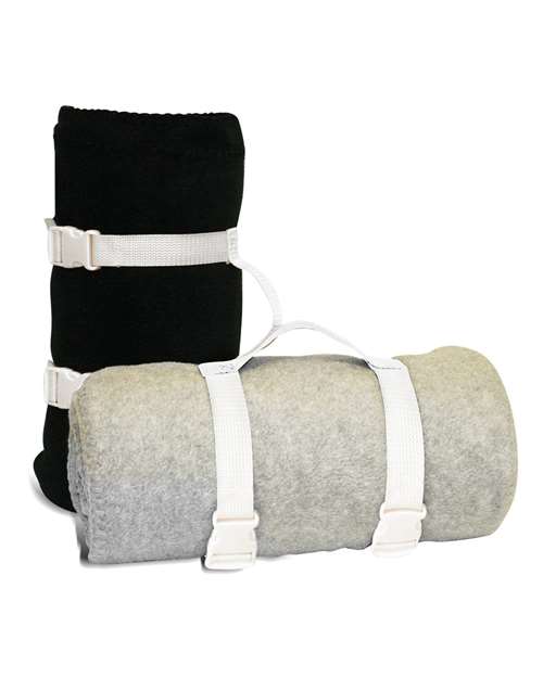 Alpine Fleece 8820 - White