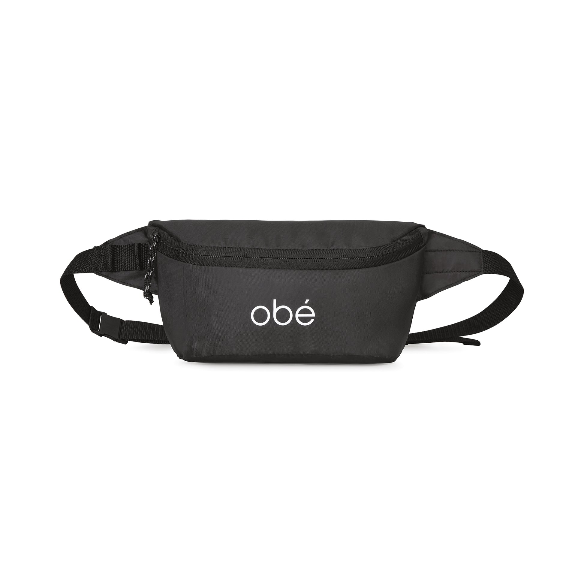 Rio Waist Pack - Black