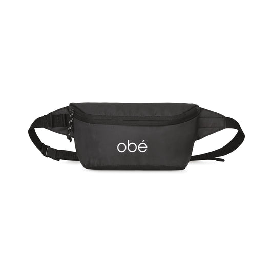 Rio Waist Pack - Black