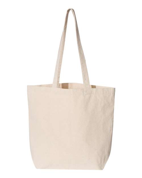 Liberty Bags 8866 - Natural
