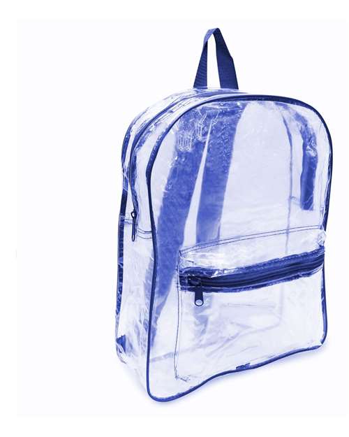 Liberty Bags 7010 - Royal