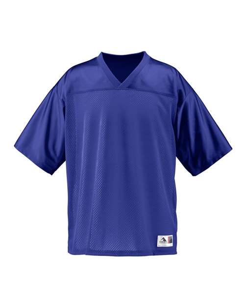 Augusta Sportswear 257 - Purple