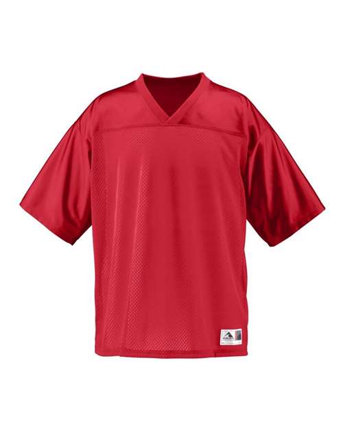 Augusta Sportswear 258 - Red