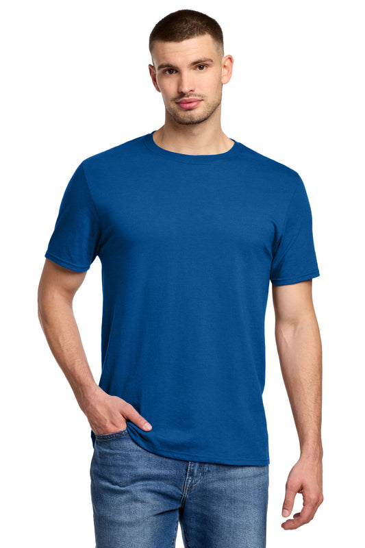 Jerzees Premium Blend Ring Spun T-Shirt 560M - Royal