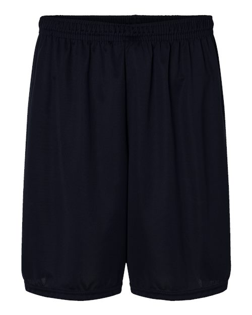 Augusta Sportswear 1425 - Black