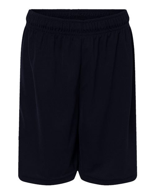 Augusta Sportswear 1426 - Black