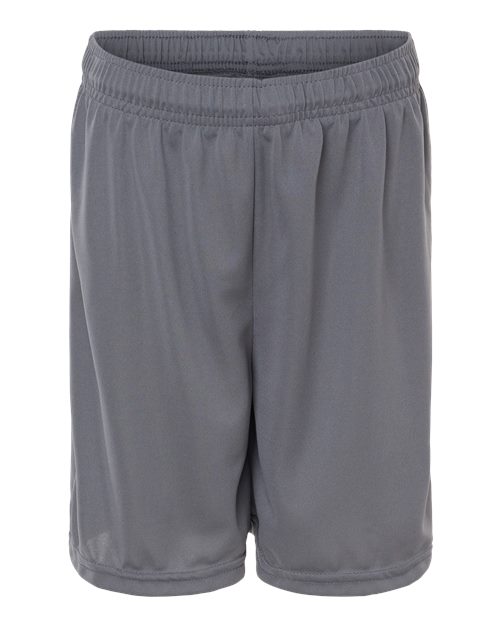 Augusta Sportswear 1426 - Graphite