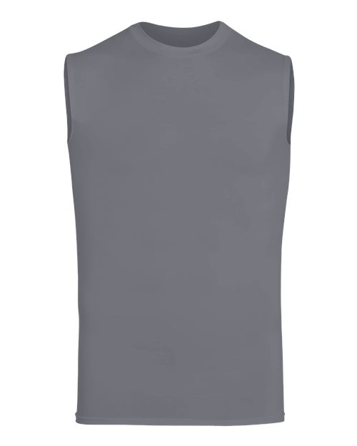 Augusta Sportswear 2602 - Graphite