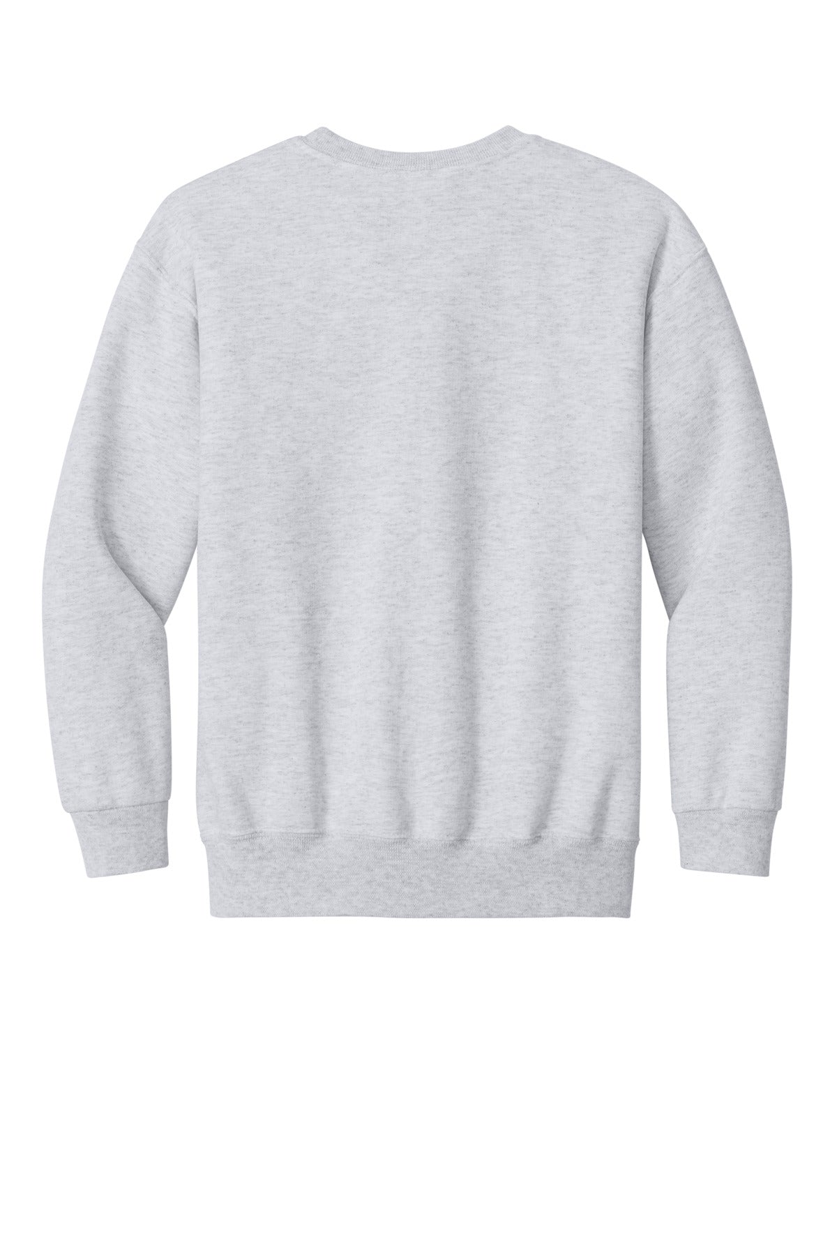 Jerzees - Youth NuBlend Crewneck Sweatshirt.  562B