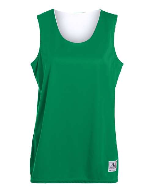 Augusta Sportswear 147 - Kelly/ White