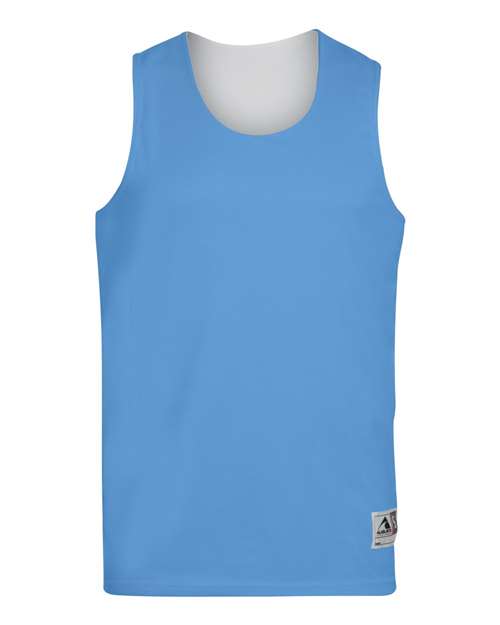 Augusta Sportswear 148 - Columbia Blue/ White