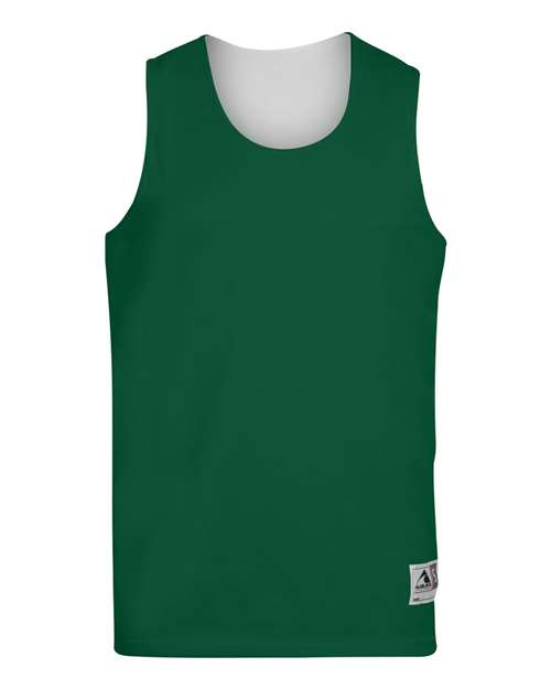 Augusta Sportswear 148 - Dark Green/ White