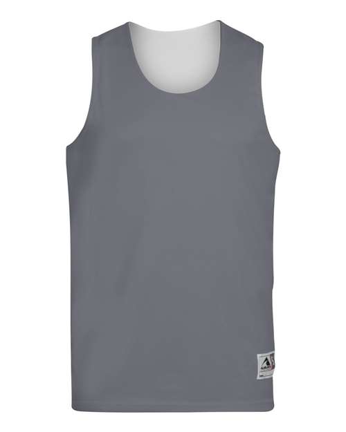 Augusta Sportswear 148 - Graphite/ White
