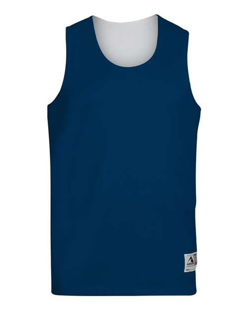 Augusta Sportswear 148 - Navy/ White