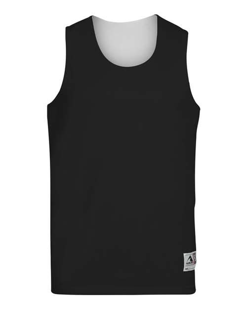 Augusta Sportswear 149 - Black/ White