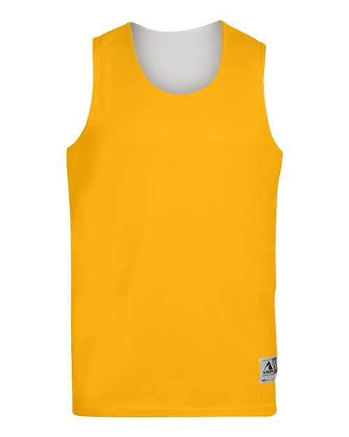 Augusta Sportswear 149 - Gold/ White