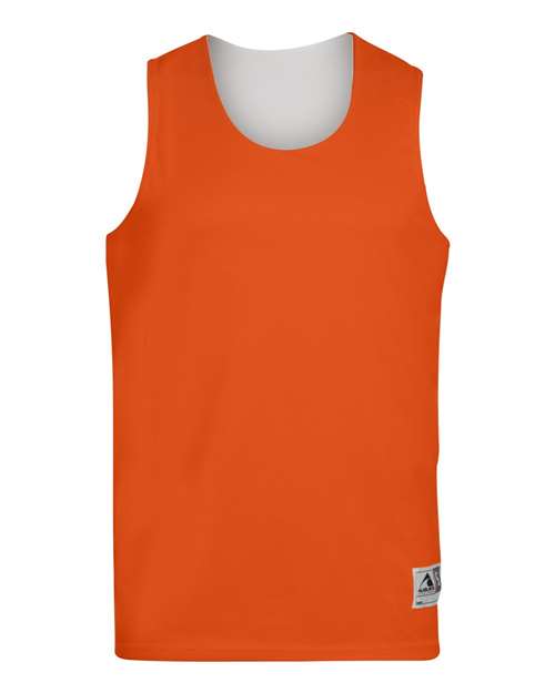 Augusta Sportswear 149 - Orange/ White
