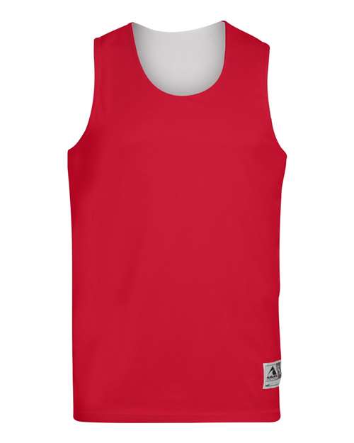 Augusta Sportswear 149 - Red/ White