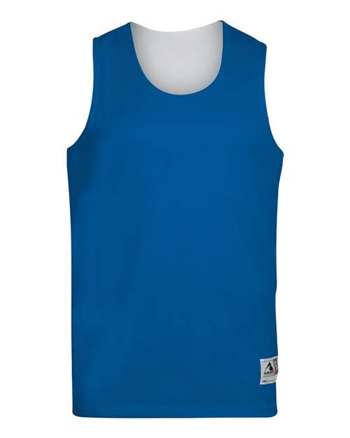 Augusta Sportswear 149 - Royal/ White
