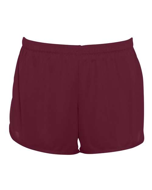 Augusta Sportswear 357 - Maroon