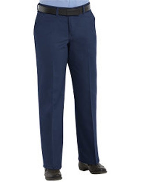 Red Kap PC45 - Black - Unhemmed