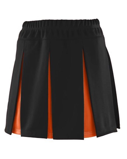 Augusta Sportswear 9116 - Black/ Orange