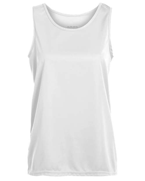 Augusta Sportswear 1705 - White