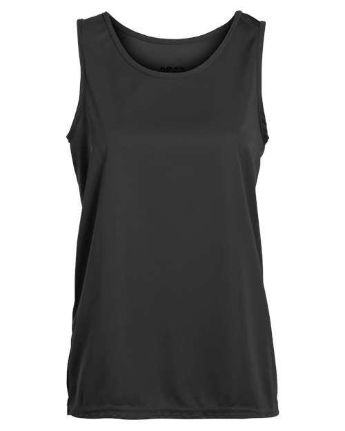 Augusta Sportswear 1706 - Black