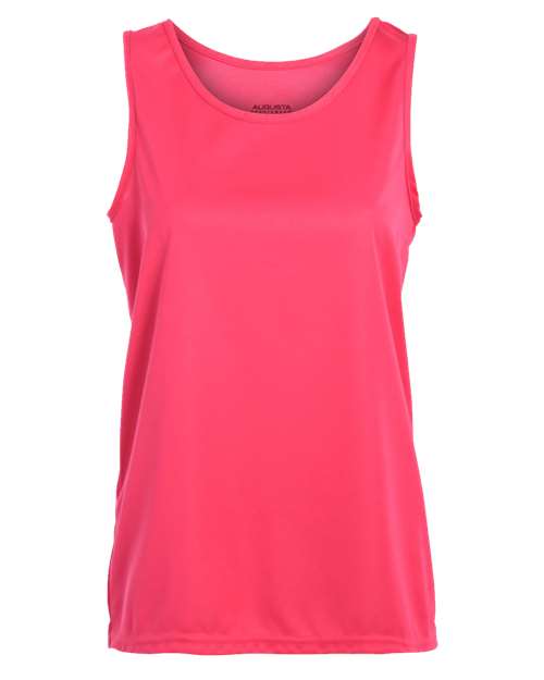 Augusta Sportswear 1706 - Power Pink