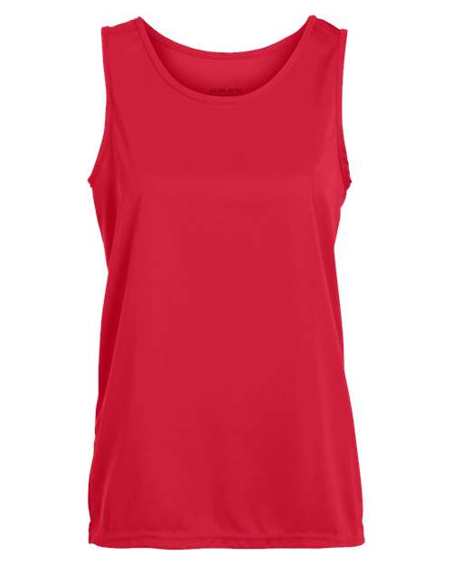 Augusta Sportswear 1706 - Red