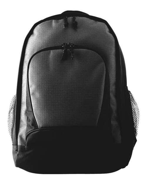 Augusta Sportswear 1710 - Black/ Black