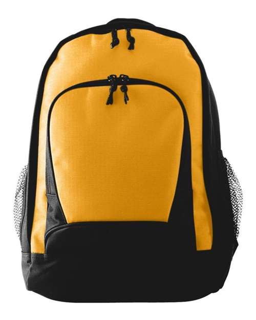 Augusta Sportswear 1710 - Gold/ Black