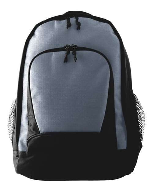 Augusta Sportswear 1710 - Graphite/ Black