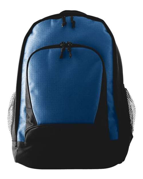 Augusta Sportswear 1710 - Navy/ Black