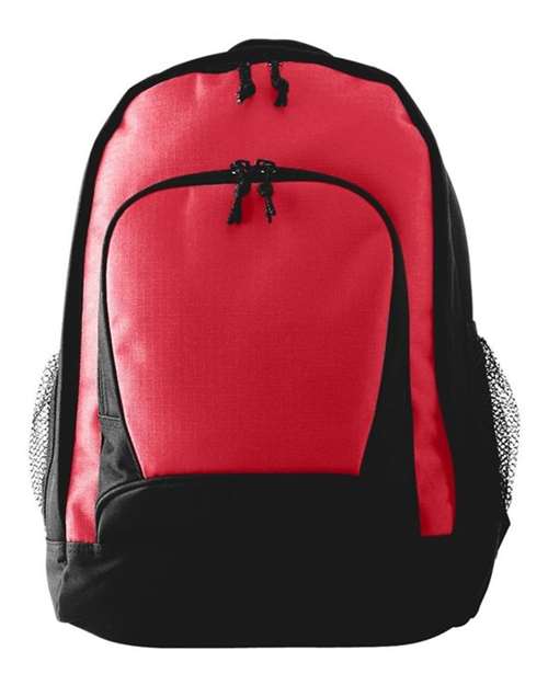 Augusta Sportswear 1710 - Red/ Black
