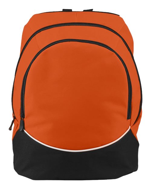 Augusta Sportswear 1915 - Orange/ Black/ White