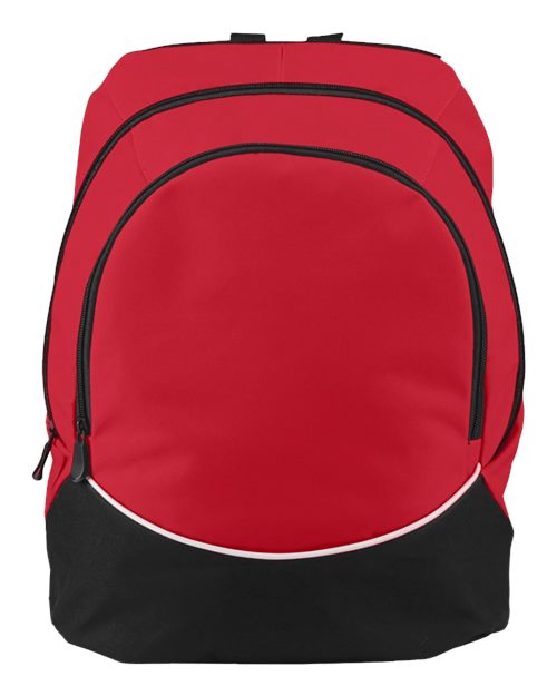 Augusta Sportswear 1915 - Red/ Black/ White