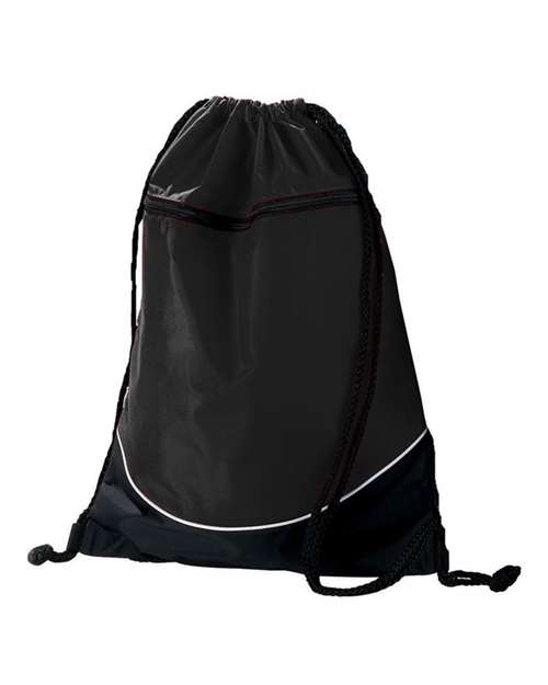 Augusta Sportswear 1920 - Black/ Black/ White