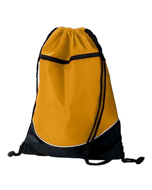 Augusta Sportswear 1920 - Gold/ Black/ White