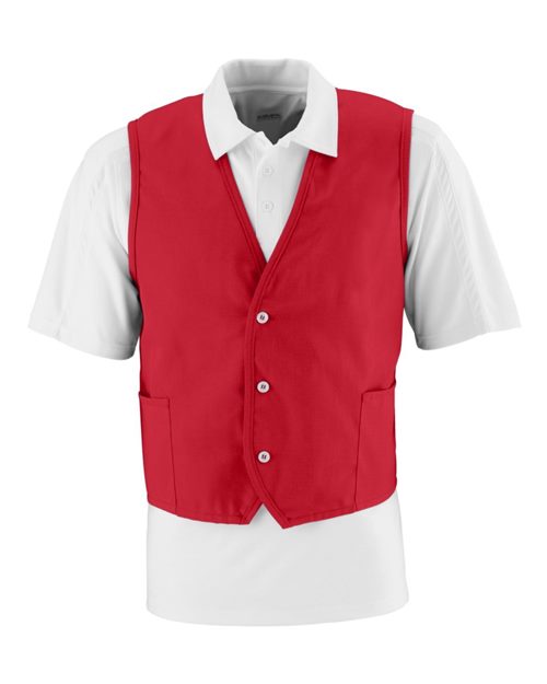 Augusta Sportswear 2145 - Red