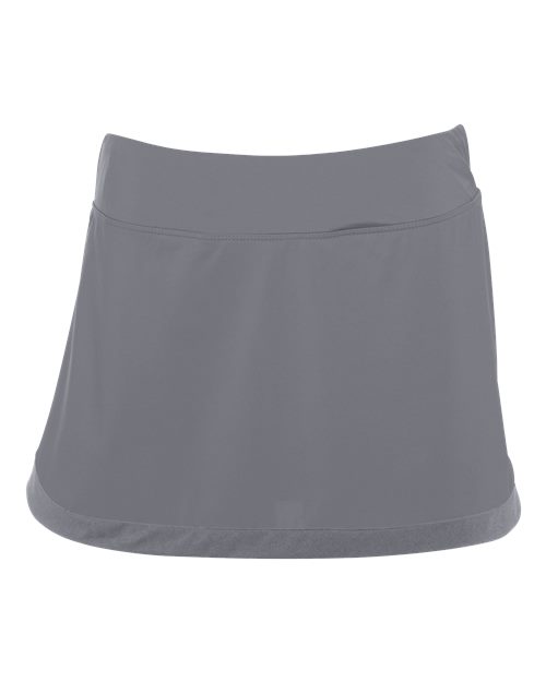 Augusta Sportswear 2411 - Graphite/ Graphite