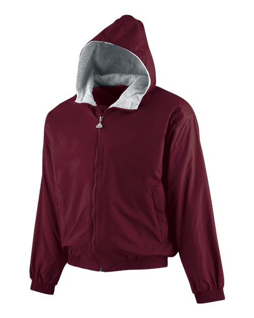 Augusta Sportswear 3281 - Maroon